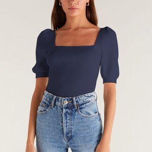 Sybil Sweater Top